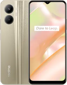 Realme C33 2023 (4GB RAM + 128GB)
