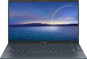Asus ZenBook 14 2021 UM425UA-AM702TS Laptop (AMD Ryzen 7/ 16GB/ 512GB SSD/ Win10)