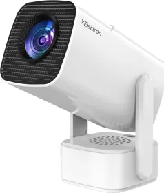 XElectron Techno HD Smart Projector