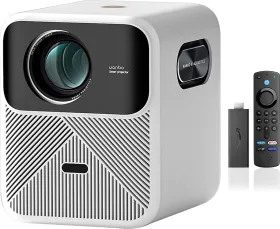 Wanbo Mozart 1 Dual OS Full HD Smart Projector