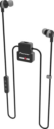 Pioneer SE-IM5BT Wireless Earphone