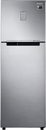 Samsung RT30T3454S8 275 L 4 Star Double Door Refrigerator