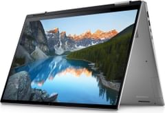 Dell Inspiron 7620 Laptop vs HP Envy x360 15-ew0043TU 2-in-1 Laptop