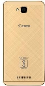 Ziox Quiq Wonder 4G
