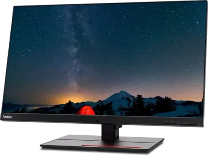 Lenovo ThinkVision P27u-20 27 inch Ultra HD 4K Monitor