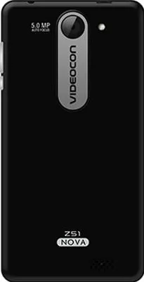 Videocon Infinium Z51 Nova