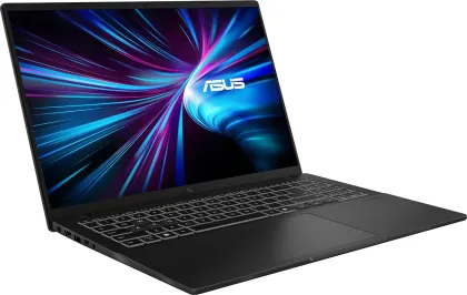 Asus Gaming V16 V3607VJ-TK227WS Laptop (Intel Core 5 210H/ 16GB/ 512GB SSD/ Win11/ 6GB Graph)