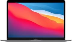 Dell Inspiron 3535 Laptop vs Apple MacBook Air 2020 MGND3HN Laptop
