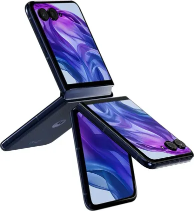 Motorola Razr 50 Ultra