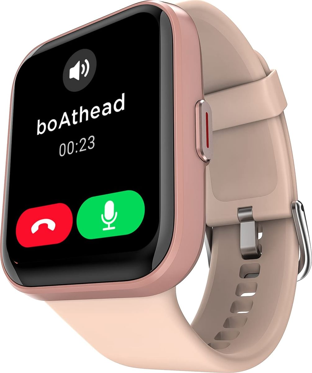 boAt Watch Zenit Smartwatch Teal Color (Refurbished) - Valuekart18 -  Quality Refurbished Phones