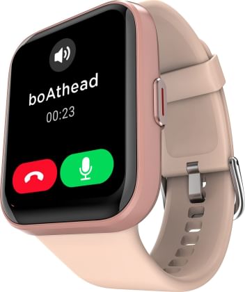 Boat smartwatch online new arrivals