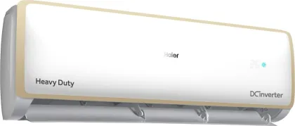 Haier HSU14E-TXG5BN-INV 1 Ton 5 Star 2023 Inverter Split AC