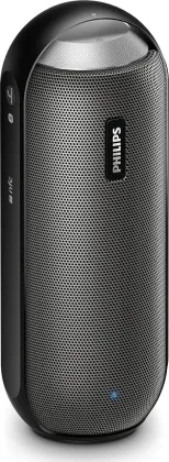 Philips BT6000B 11W Bluetooth Speaker