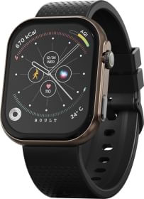 Boult Crown X Smartwatch