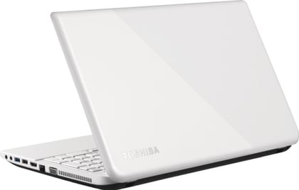 Toshiba Satellite C50A-P0014 Notebook (1st Gen PQC/ 2GB/ 500GB/ No OS)