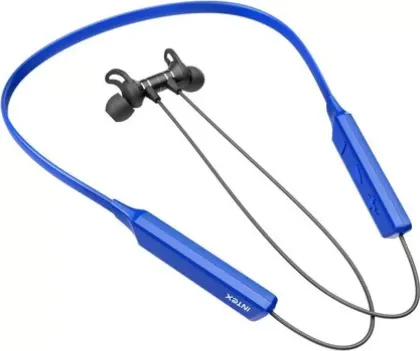 Intex Musique Trend Wireless Neckband