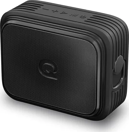 Quantum Sonotrix 81 8W Bluetooth Speaker