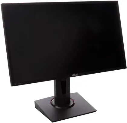 Asus MG248QR 24-inch Full HD Monitor