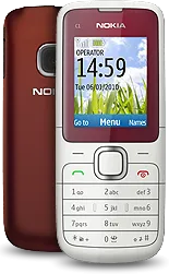 Nokia C1-01