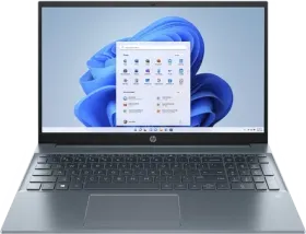 HP Pavilion 15-eh3109AU Laptop (AMD Ryzen 7 7730U/ 16GB/ 1TB SSD/ Win11 Home)