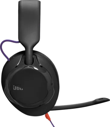 JBL Quantum 250 Wired Headphones