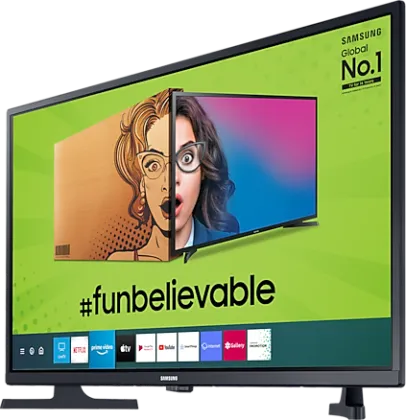 Samsung UA32T4350BKXXL 32 inch HD Smart LED TV
