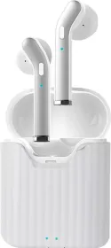 PTron Bassbuds Classic Bluetooth Headset