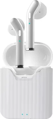 PTron Bassbuds Classic Bluetooth Headset