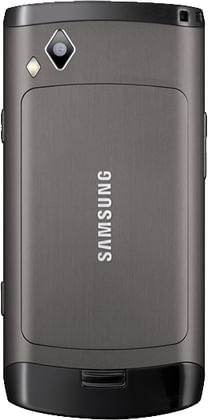 Samsung Wave 2 S8530
