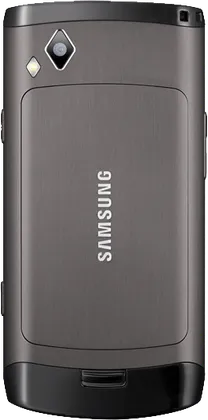 Samsung Wave 2 S8530