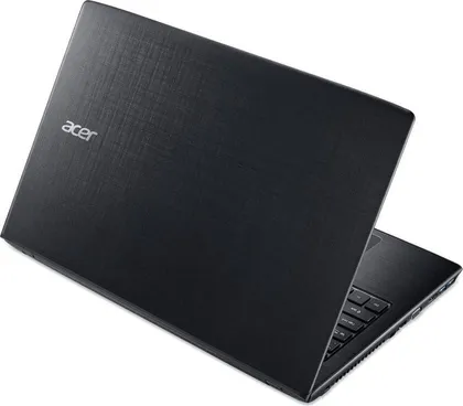 Acer Aspire E5-575G-3937 (NX.GI9SI.002) Laptop (6th Gen Ci3/ 4GB/ 1TB/ Linux/ 2GB Graph)