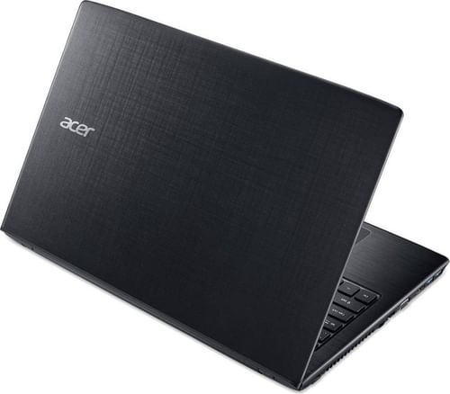 Acer Aspire E5-575G-3937 (NX.GI9SI.002) Laptop (6th Gen Ci3/ 4GB/ 1TB/ Linux/ 2GB Graph)