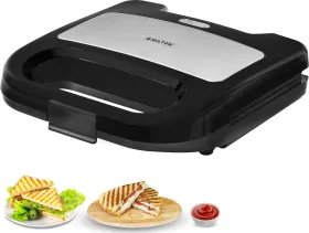 Milton Royal Pro Express 800W Grill Sandwich Maker