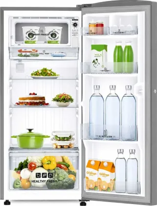 IFB IFBDC-213BFAS 187 L 2 Star Single Door Refrigerator