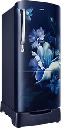 Samsung RR20D2823UZ 183 L 3 Star Single Door Refrigerator