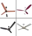 Bestselling Ceiling Fans from ₹1,210