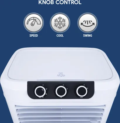 Onida DC80TWB 80 L Desert Air Cooler