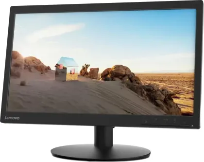 Lenovo D20-30 19.5 inch HD+ Monitor