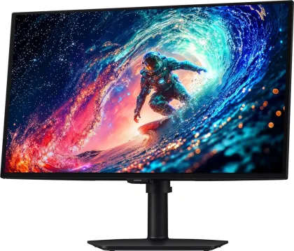 Samsung Odyssey G6 G61SH 27 inch QD-OLED Gaming Monitor (LS27HG612SWXXL)