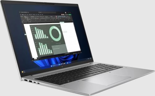 HP ZBook Firefly 14 G11 A1VR3PT Laptop