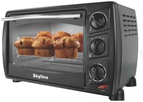 SkylineVT-7067 32-Litre Oven Toaster Grill