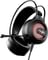 Redgear Shadow Helm Wired Gaming Headphones