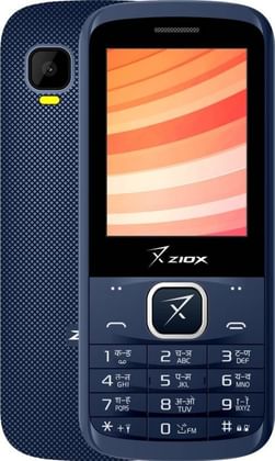 Ziox ZX26