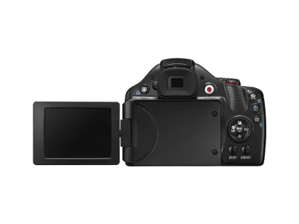 Canon PowerShot SX40 HS 12.1 MP Point and Shoot Camera