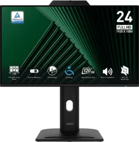 MSI PRO MP242PMGDE 24 inch Full HD Monitor