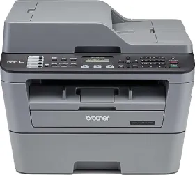 Brother L2701D Multi Function Laser Printer