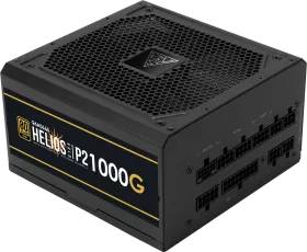 Gamdias Helios P2-1000 80 Plus Gold 1000 Watts Fully Modular PSU