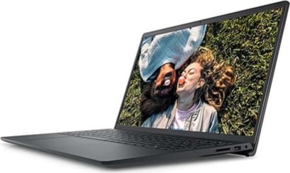 Dell Inspiron 3511 Laptop (11th Gen Core i3/ 8GB/ 1TB HDD/ Win10)