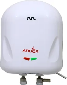 RR Ardor 3L Instant Water Geyser
