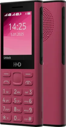HMD 130 Music (2025)